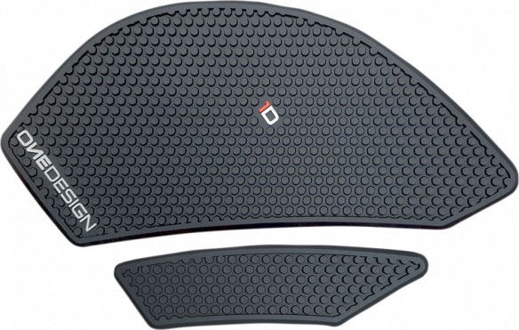 Placi Aderente Rezervor Kawa Zx6r 09-16 Negru 43010618 2020