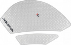 Placi Aderente Rezervor Panigale V4 18- Transparent 43010619 2020