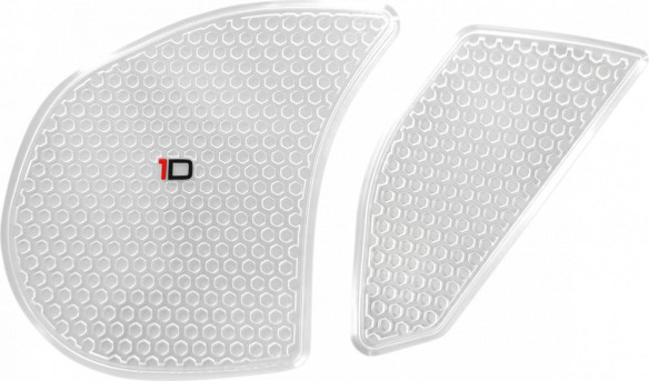 Placi Aderente Rezervor Suz Gsxr1000 09 Transparent 43010608 2020