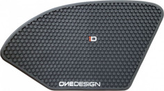 Placi Aderente Rezervor Suz Gsxr1000 09 Negru 43010624 2020