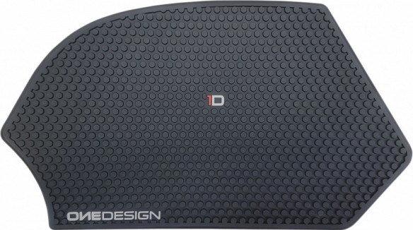 Placi Aderente Rezervor Suz Gsxs1000 Negru 43010622 2020