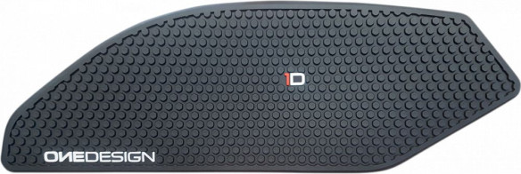 Placi Aderente Rezervor Suz Gsxs1000 Negru 43010663 2020