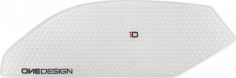 Placi Aderente Rezervor Suzu Gsxs750 Transparent 43010664 2020