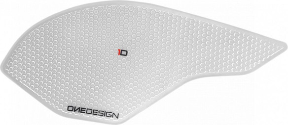 Placi Aderente Rezervor Triumph Tiger Transparent 43010627 2020
