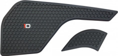 Placi Aderente Rezervor Triumph Tiger Negru 43010651 2020
