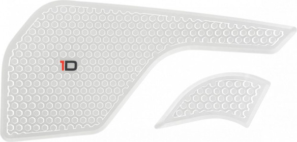 Placi Aderente Rezervor Universal Transparent 43010652 2020