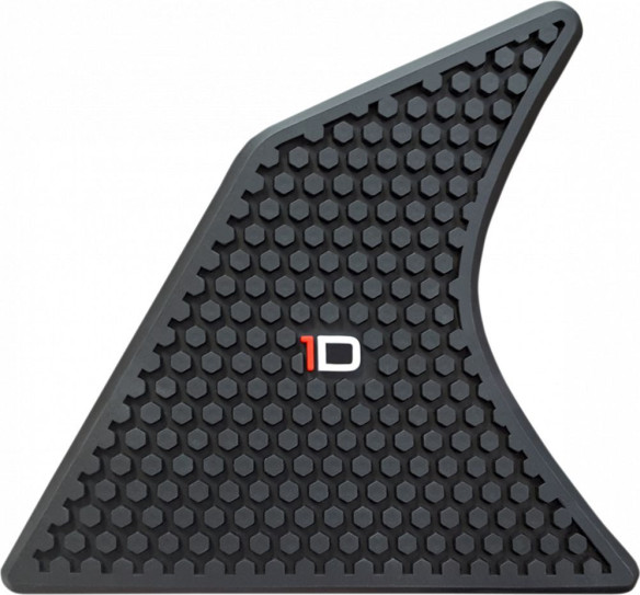 Placi Aderente Rezervor Universal Negru 43010593 2020