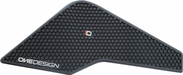 Placi Aderente Rezervor Yam Mt09 Negru 43010667 2020