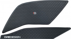 Placi Aderente Rezervor Yamaha R1/r1m 1 Negru 43010632 2020