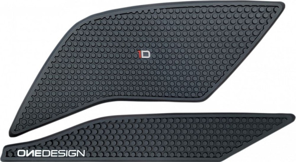 Placi Aderente Rezervor Yamaha R1/r1m 1 Negru 43010632 2020