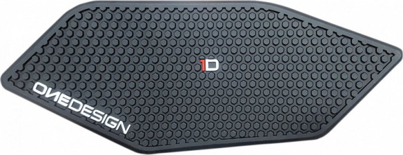 Placi Aderente Rezervor Yamaha R6 08-16 Negru 43010628 2020