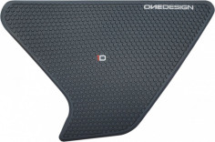Placi Aderente Honda Cbr1000rr Negru 43010609 2020
