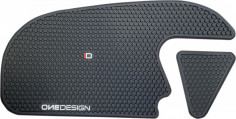 Tankpad Universal Negru 43010610 2020