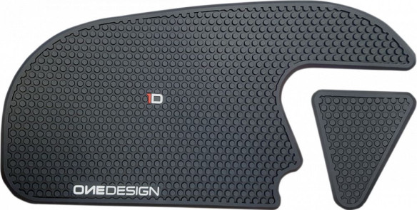Tankpad Universal Negru 43010610 2020