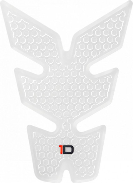 Tankpad Universal Transparent 43010660 2020