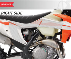Placi Aderente Bmw S1000rr Transparent 43010805 2020