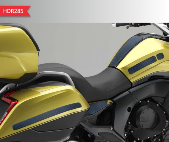 Placi Aderente Kit Univ Big Negru 43010796 2020