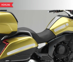 Placi Aderente Kit Univ MiD Transparent 43010797 2020