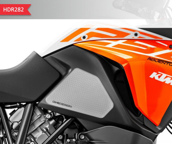 Placi Aderente Kx 450f Transparent Transparent 43010801 2020