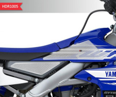 Tankpad Bk Ed. Yamaha Transparent 43010806 2020