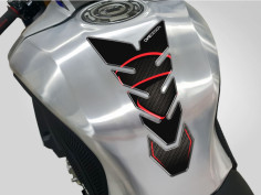Tankpad Negru Edition Negru /Rosu 43010853 2020