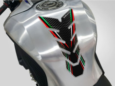 Tankpad Negru Edition Car Multicolor Verde 43010851 2020