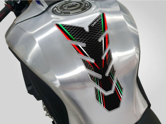 Tankpad Negru Edition Car Multicolor Verde 43010851 2020