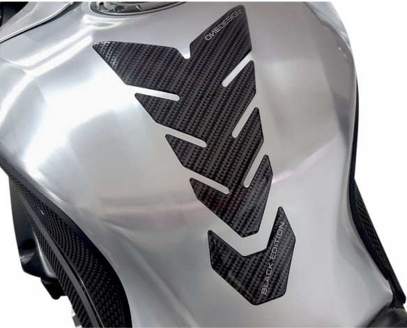 Tankpad Negru Edition Fac Negru 43010685 2020