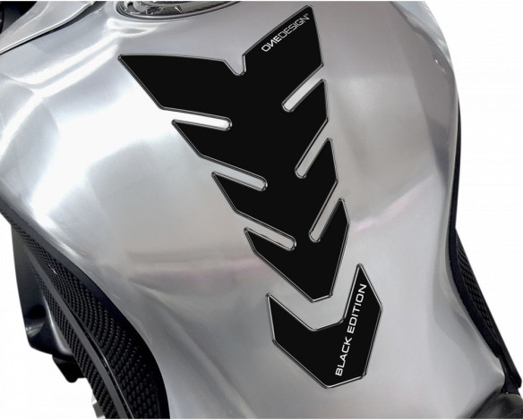 Tankpad Negru Edition Sku Negru 43010686 2020