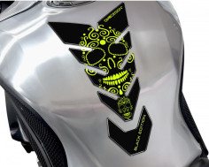 Tankpad Negru Edition Sku Multicolor Galben 43010688 2020