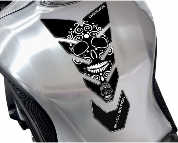 Tankpad Negru Edition Sku Multicolor Alb 43010687 2020