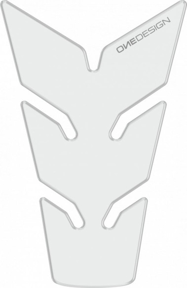 Tankpad Transparent Transparent 43010863 2020