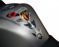 Tankpad Expression Slim T Multi 43010678 2020