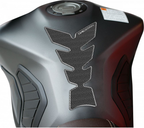 Tankpad Moon Carbon Presp Negru 43010680 2020