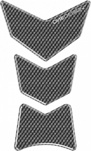 Tankpad Moon Carbon Presp Negru 43010684 2020
