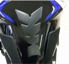 Tankpad Moon Slim Gri 43010811 2020