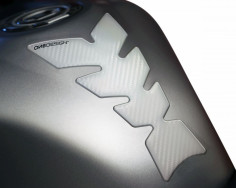 Tankpad Moon Soft Touch C Alb 43010698 2020