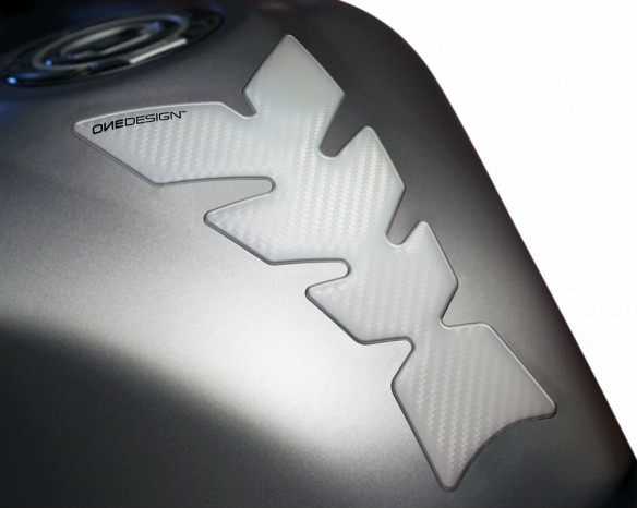Tankpad Moon Soft Touch C Alb 43010698 2020