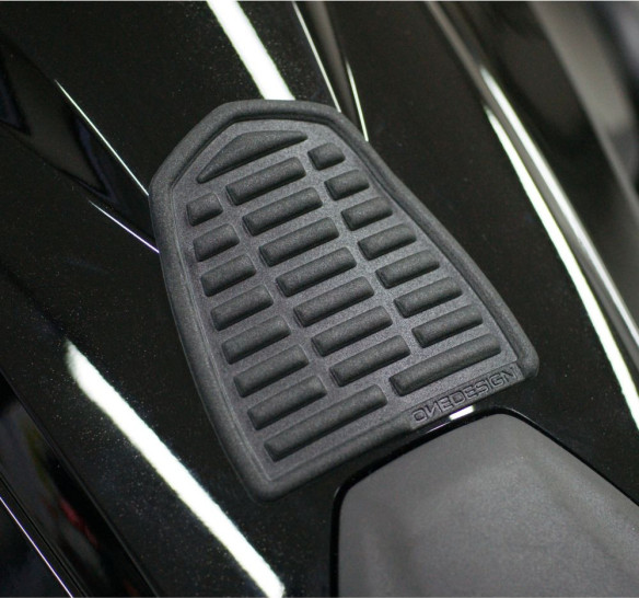 Tankpad Soft Touch L Negru 43010841 2020