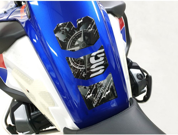 Tankpad Universal BMW Multicolor 43010817 2020