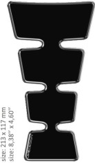 Tankpad Universal Negru 43010495 2020