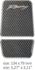 Tankpad Universal Fibra Carbon 43010508 2020