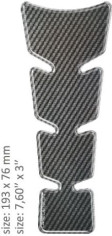 Tankpad Universal Fibra Carbon 43010506 2020