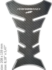 Tankpad Universal Fibra Carbon 43010501 2020
