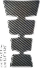 Tankpad Universal Fibra Carbon 43010493 2020