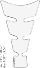 Tankpad Universal Transparent 43010510 2020