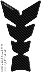 Tankpad Universal Multicolor Negru 43010514 2020