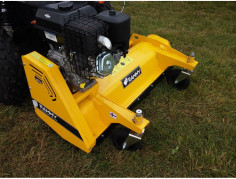 Masina de Tuns Iarba ATV120