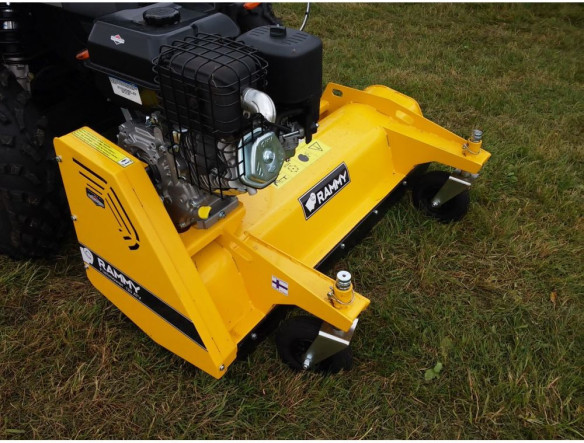 Masina de Tuns Iarba ATV120
