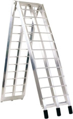 ALUMINIUM LOADING RAMP - ALLOY